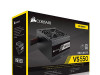 CORSAIR PSU 550W Modular