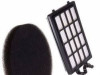 Electrolux filter za usisavač EF112B, set