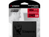 Kingston 240gb A400 SSD