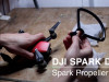 DJI SPARK PART1 Propeller Guard