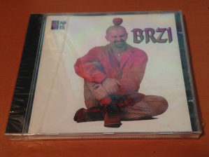 CD Miroljub Brzakovic Brzi (1996)