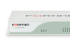 switch 7 x GE RJ 45 ports