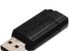 Verbatim PinStripe 128GB USB 2.0