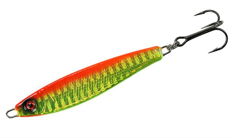 Formax ATTACK CLASSIC PILKER vel.4 (FXAT-050411)