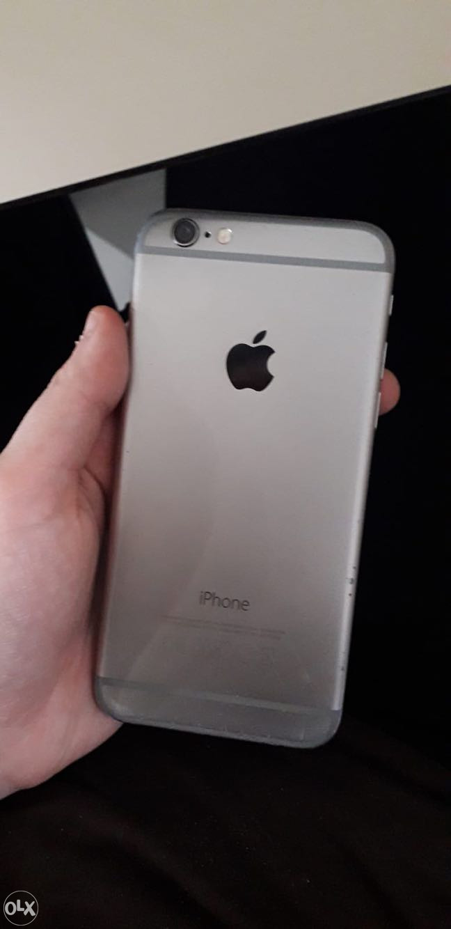 iphone 6 64gb olx lahore