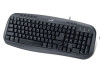 Genius Tastatura miš KM-130 USB