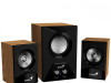 Genius Zvucnik SW-2.1 385 Wood
