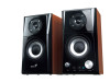 Genius Zvucnici SP-HF500A Wood