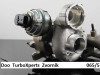 REPARACIJA TURBINA ,TURBINE,TURBOKOMPRESOR,DIZNA,PUMPA