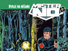 Mister No 97 / LIBELLUS