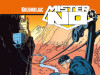 Mister No 96 / LIBELLUS