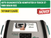 AUTO DIJAGNOSTIČKI KOMPJUTER B-TOUCH ST9000 BRAIN BEE