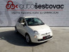 FIAT 500 1.4i 2009g.