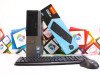 Računar DELL 390 i3-2100; 160GB HDD; LICENCA Win7 PRO