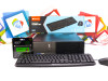 Računar DELL 390 i3-2100; 120GB SSD; LICENCA Win7 PRO
