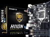 GIGABYTE MB GA-H110N 1.0