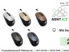 Miš Genius NX-7015 - Wireless