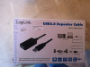 USB 2.0 REPEATER KABAL 10M