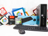 Računar HP 8300 i5-3470; SSD; LICENCA Win7PRO ili Win8