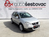 VW POLO CROSS 1.9 TDI 2007g.
