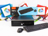 Računar HP 8300 Pentium G2020; LICENCA Win7 PRO