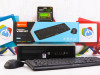 Računar HP 8200 i5-2400; 120GB SSD; LICENCA Win7 PRO
