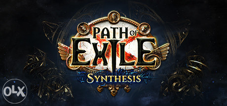 Path of Exile: Silver Coins, Accounts, Leveling, Items