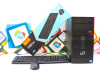 Računar Fujitsu P520 Pentium G1820; 500GB HDD; Win8