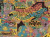 King Gizzard And The Lizard Wizard LP / Novo