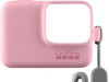 GoPro sleeve - pink
