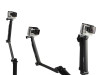 GoPro 3-Way selfie stick