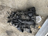 Motor polo seat fox 1.2 6v 3 klipa 2004