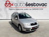 ŠKODA FABIA 1.9 TDI 2007g.