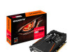 GIGABYTE VGA GV-RX560OC-4GD
