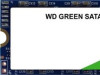SSD WD 480GB WD Green M.2 SATA