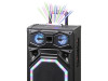 BLUETOOTH Zvučnik 180W (FM/USB/bluetooth),mikrofon