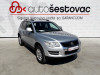 VW TOUAREG 3.0 TDI DSG