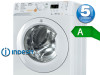 Veš mašina-sušilica Indesit 7 kg XWDA751680XW