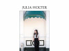 Julia Holter LP / Novo,Neotpakovano