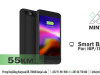 Smart Case for i6P/i7P/i8P