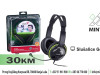 Slušalice Genius HS-400A