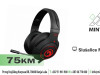 Slušalice Marvo HG9032 USB