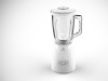 HOME ELECTRONICS Blender BL-6002W