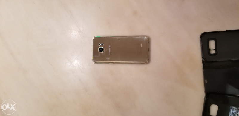 Samsung s6 plus