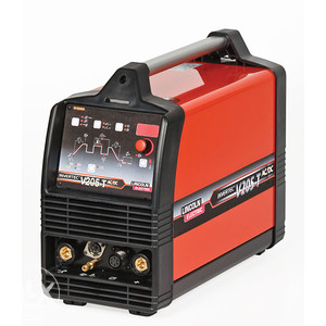 LINCOLN ELECTRIC Aparat za varenje Invertec V205-T
