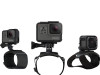 AHWBM-001 GoPro Hand Wrist Body Mount