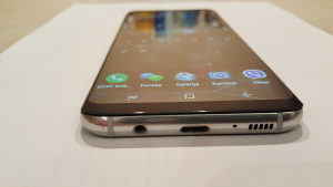 SAMSUNG S8 PLUS
