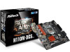 MATICNA PLOCA 1151 ASR H110M-DGS R3.0