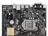 MATICNA PLOCA 1151 AS H110M-R/C/SI