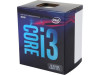 CPU INT Core i3 8100